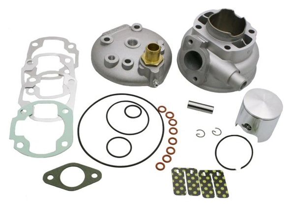 Athena 47.6mm L/C Minarelli Performance Cylinder Kit