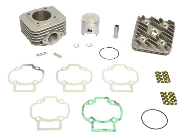 Athena 47.6mm A/C Piaggio Cylinder Kit