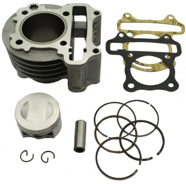 Hoca 50mm QMB139 Performance Cylinder Kit