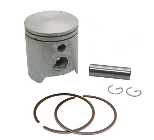 Hoca 50mm Dio SR Piston Kit