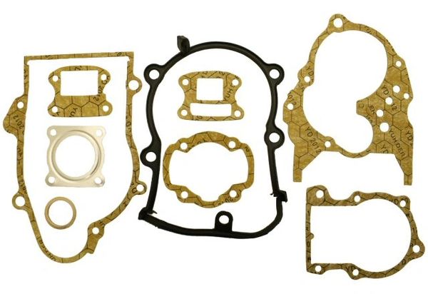 Hoca Premium Honda Dio SR Gasket Set