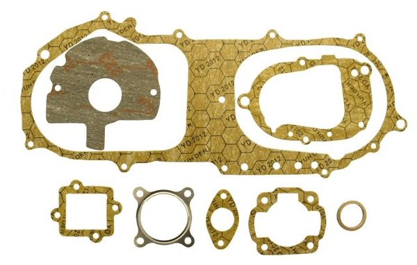 Hoca Premium Minarelli 50cc/90cc Gasket Set