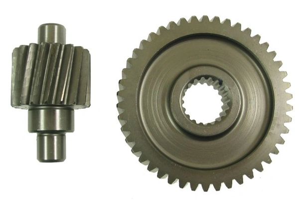 Hoca QMB139 Engine Gear Sets