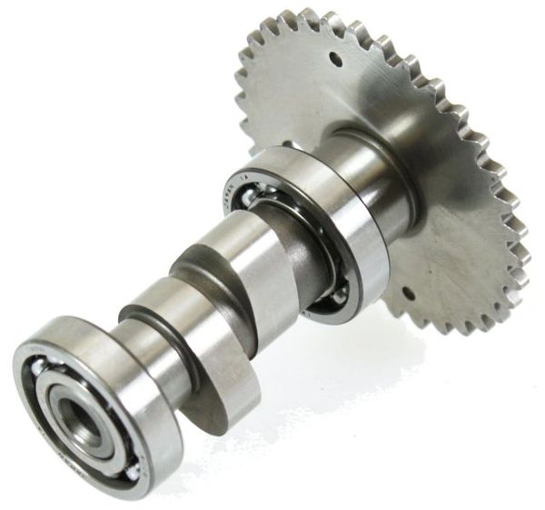 Hoca GY6 A8 Performance Camshaft