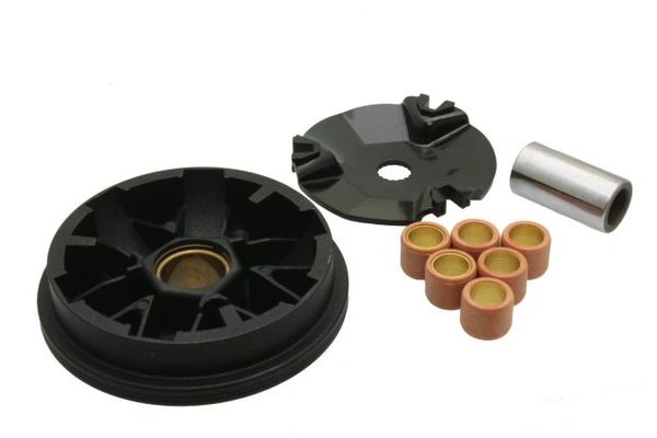 Hoca Minarelli Performance Variator Kit - 17 Spline