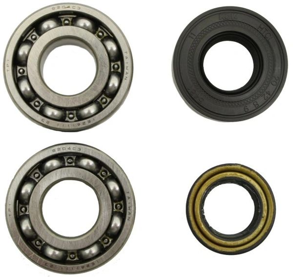 Hoca Minarelli 50 Bearing & Seal Kit