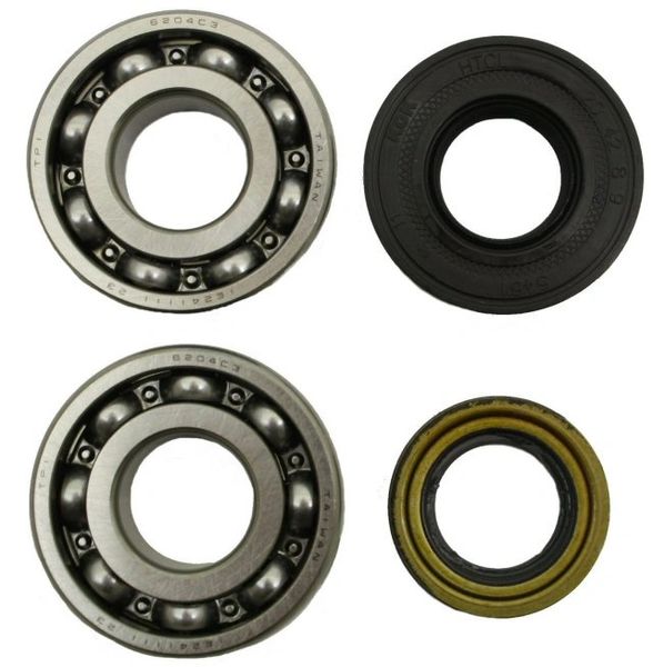 Hoca Minarelli 90 Bearing & Seal Kit