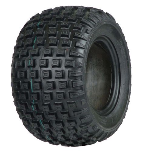 Vee Rubber 16x8.00-7 Tubeless ATV Tire