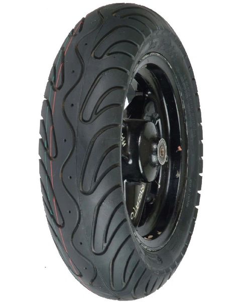 Vee Rubber 3.00-10 Tubeless Tire