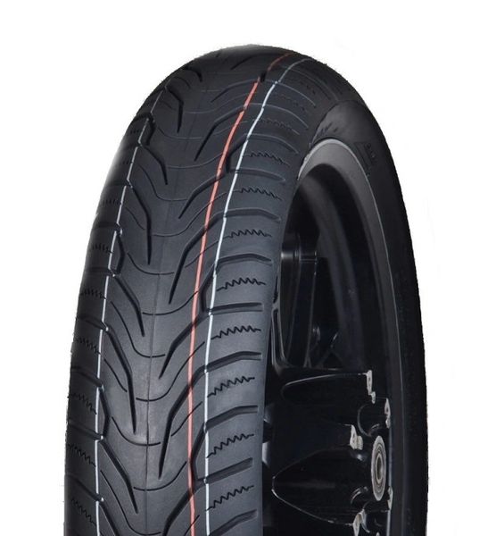 Vee Rubber 3.50-10 VRM 396 Tubeless Tire