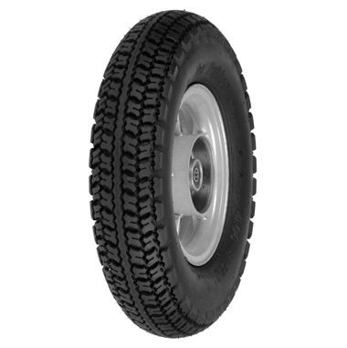 Vee Rubber 4.00-8 VRM 108 Tube-Type Tire