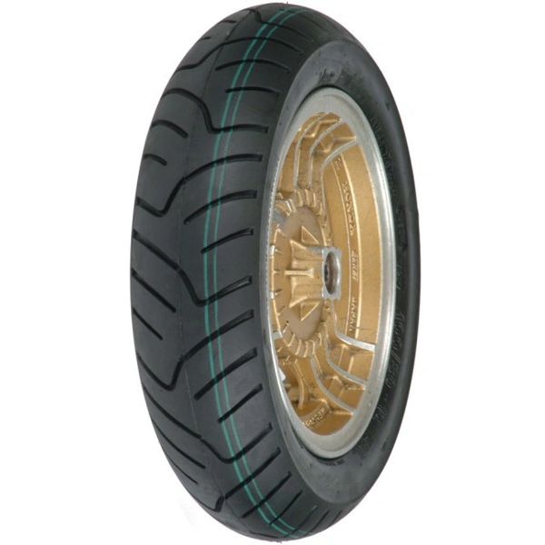 Vee Rubber 100/80-10 Tubeless Tire