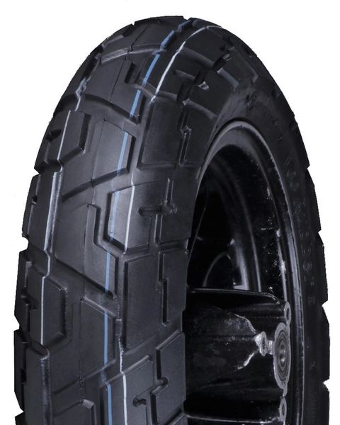 Vee Rubber 120/90-10 VRM 133 Tubeless Tire