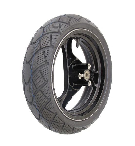 Vee Rubber 110/70-12 Tubeless Winter Tire