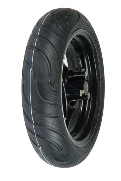 Vee Rubber 130/70-13 Tubeless Tire