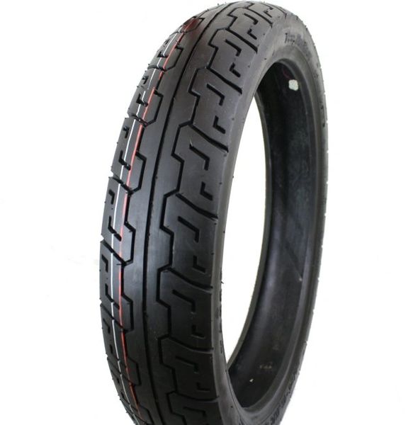 Vee Rubber 90/80-16 Tubeless Tire