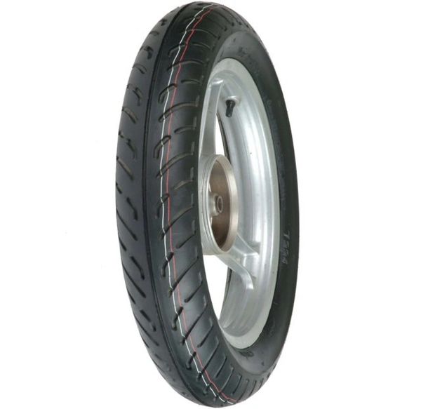 Vee Rubber 120/80-16 Tubeless Tire
