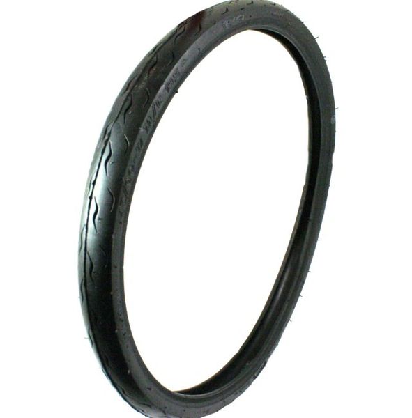 Vee Rubber Gekko Star 45/90-17 Tube-Type Tire