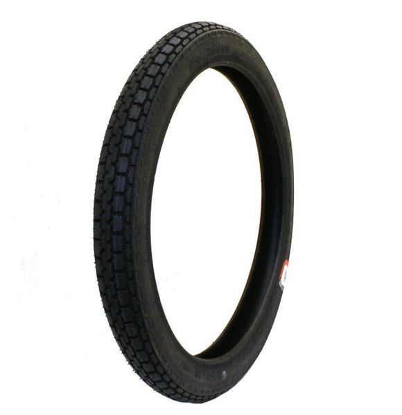 Vee Rubber 2.50-18 Tube-Type Tire