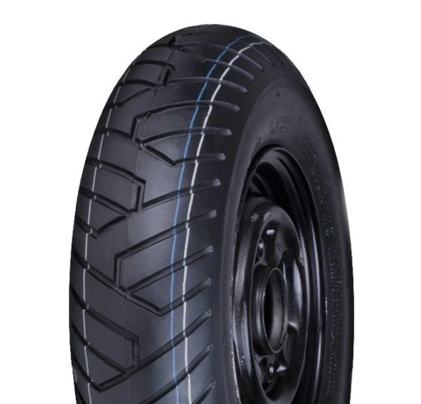 Vee Rubber 110/100-12 Tubeless Tire