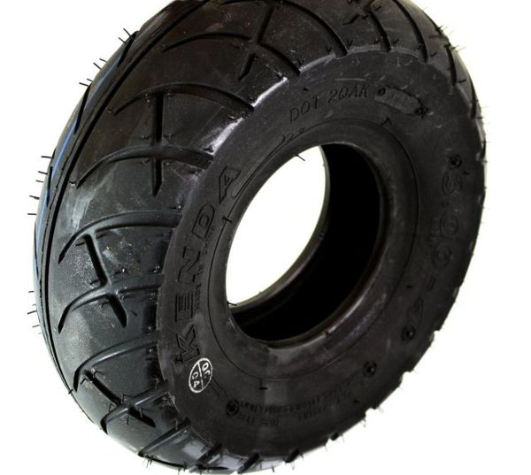 Kenda K671F 3.00-4 Tire