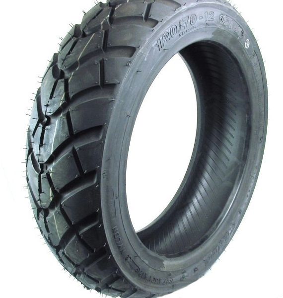 120-70-12 K761 Kenda Brand Tire