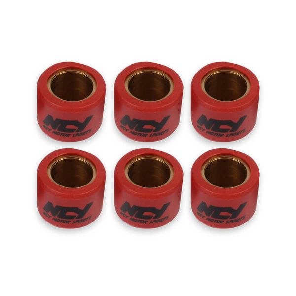 NCY ROLLER WEIGHTS (18 X 14); GY6, GENUINE