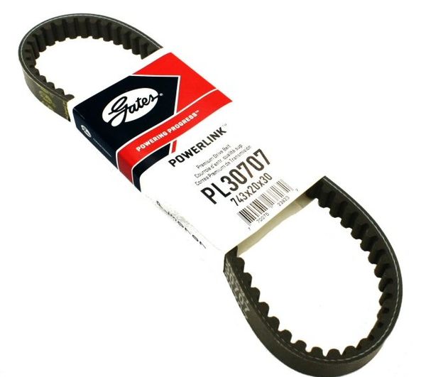 Gates Powerlink Premium Belt 743-20-30