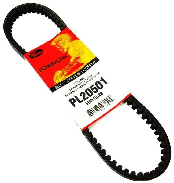 Gates Powerlink Standard CVT Drive Belt 805-18-28