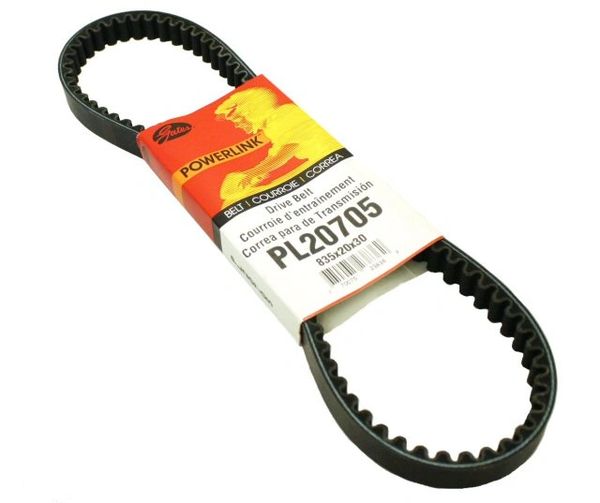 Gates Standard Drive Belt 835-20-30