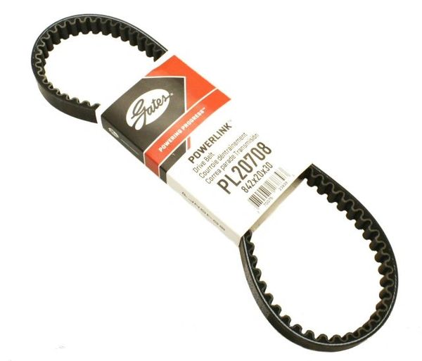 Gates Standard Drive Belt 842-20-30