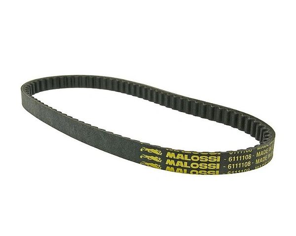 Malossi Drive Belt for Short Minarelli w/Overrange Kit