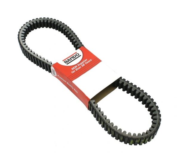 Bando CVT Drive Belt 977-26.4-28