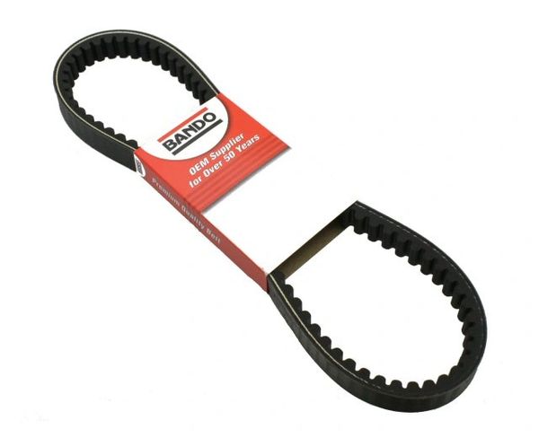 Bando CVT Drive Belt 816-22-30 for Honda PCX 125 and PCX 150 street scooters