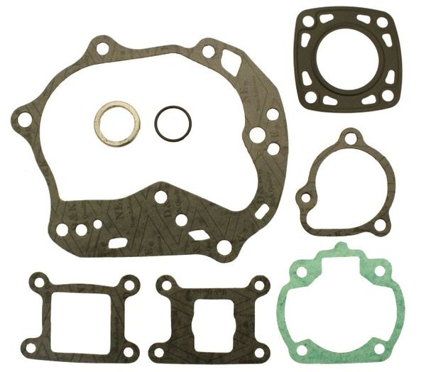 Hoca Premium Kymco LC Gasket Set