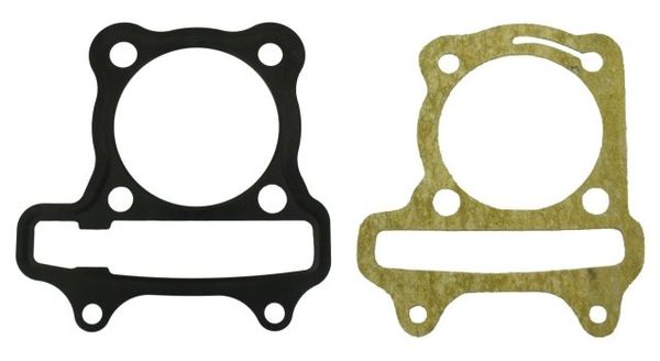 Hoca GY6 58.5mm Cylinder Gasket Set