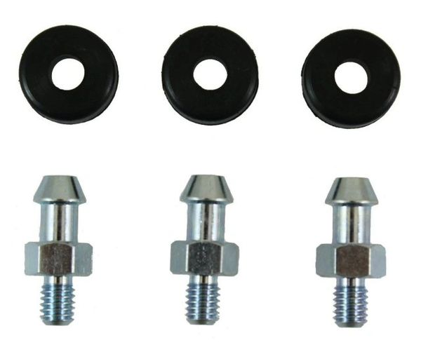 Hoca Minarelli Water Pump Stud Kit