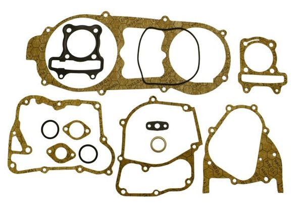 SSP-G Premium 150cc GY6 Short-Case Gasket Set