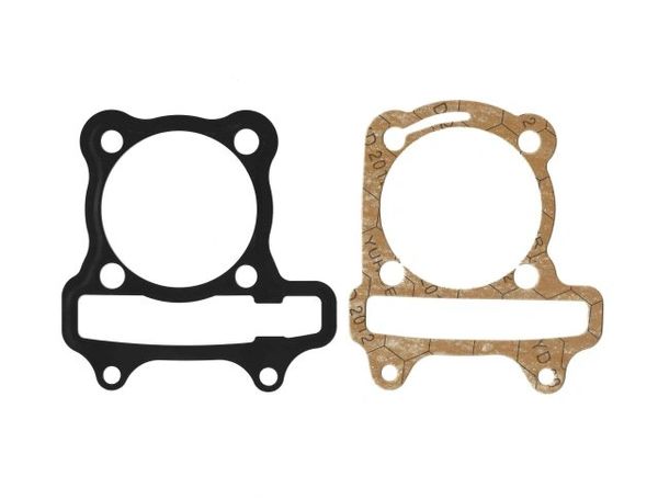 SSP-G GY6 61mm Cylinder Gasket Set