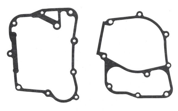 SSP-G Replacement Oil Cooled GY6 Case Gaskets