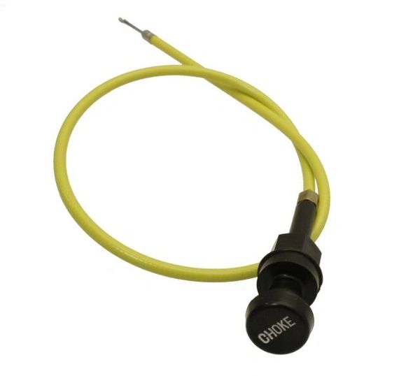 SSP-G Universal Choke Cable