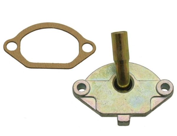 SSP-G PWK Angled Carburetor Top