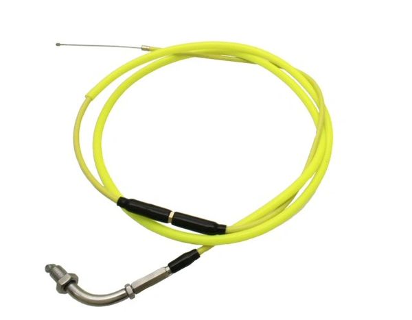 SSP-G PWK Throttle Cable for GY6