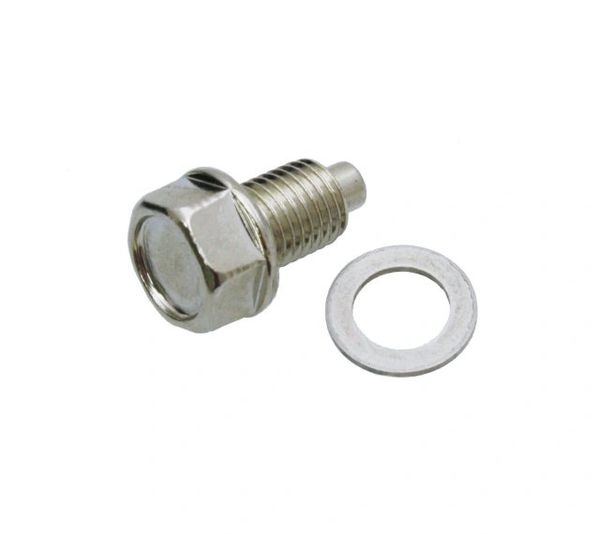 Ban Jing Magnetic Oil Drain Bolt