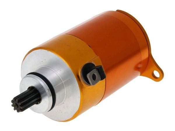 101 Octane High Torque GY6 Starter Motor