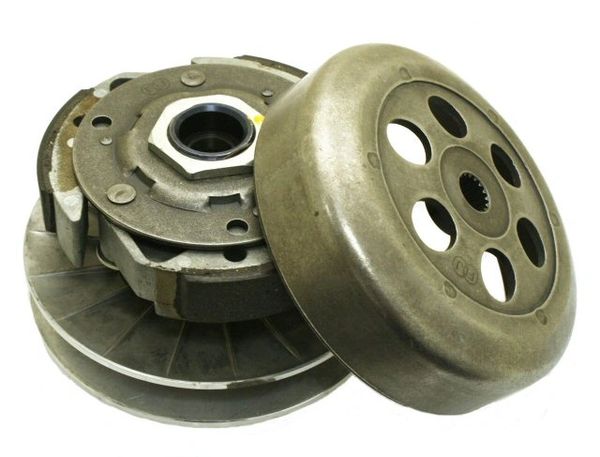 VOG 260 Clutch Assembly