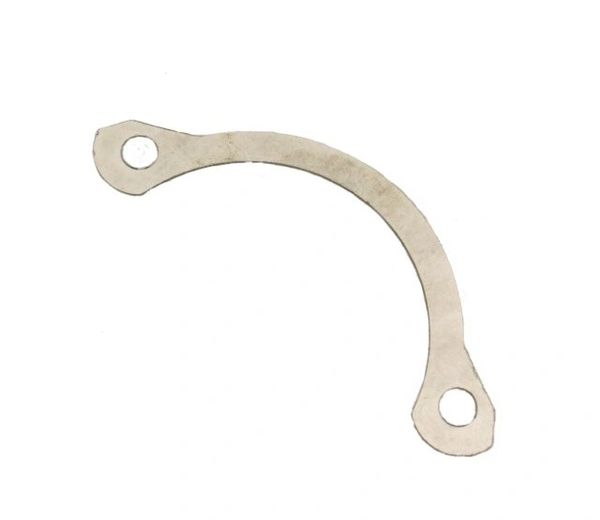 VOG 260 Camshaft Plate External Pad