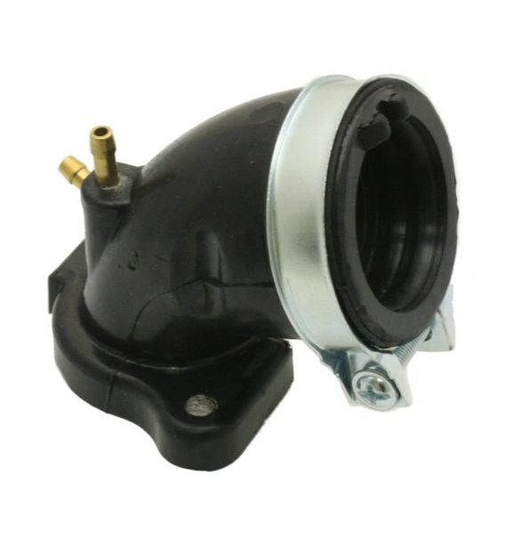 VOG 260 Intake Manifold - 2 Vacuum Fittings