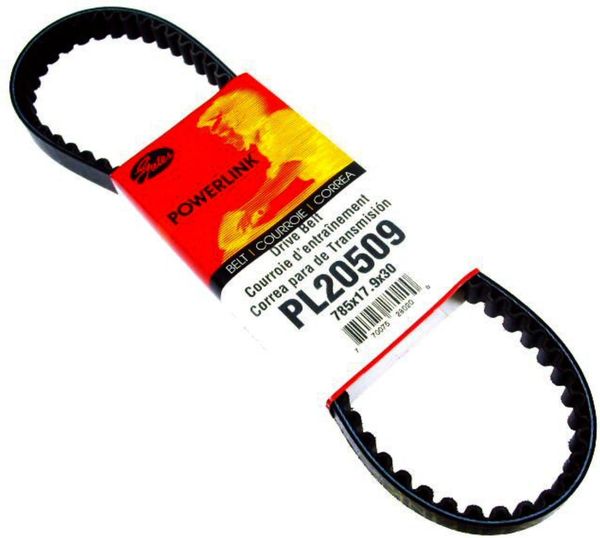 Honda Ruckus NPS50 Gates Powerlink Standard CVT Drive Belt 785-17.9-30