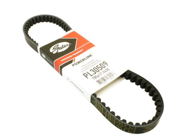 Honda Ruckus NPS50 Gates Powerlink Premium CVT Belt 785-17.9-30